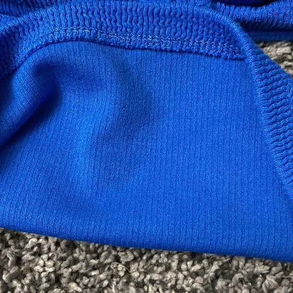 Two H&M body wrap tops - Picture 7 of 9